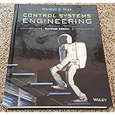 Control Systems Engineering