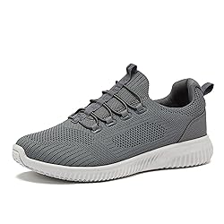 Avia Air Slip On Shoes for Men - Casual Comfortable