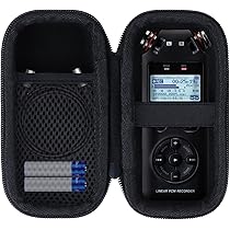 TASCAM DR-05XP - Gravador de Campo Portátil com Interface de Áudio