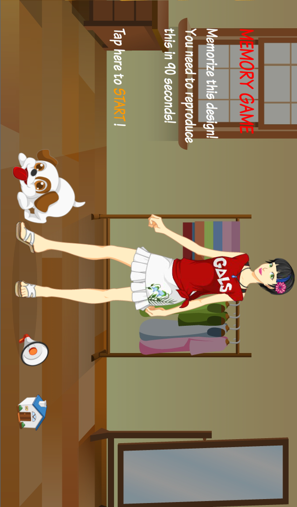 Summer Dress Up Deluxe - Thumbnail 3