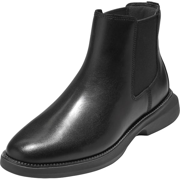 Amazon.com | COLE HAAN MENS GRAND ATLANTIC CHELSEA, BRITISH  display picture 3