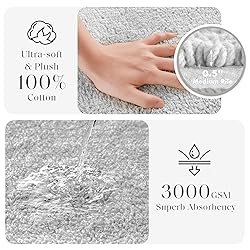 Madison Park Splendor Reversible 100% Cotton Tufted
