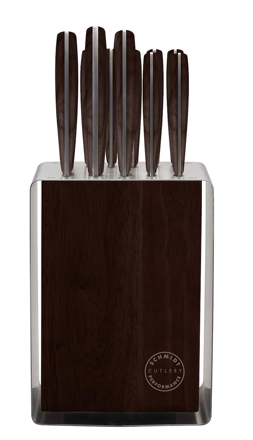 Schmidt Brothers Knife Review • A 2024 Trendy Knife