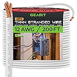 GearIT Stranded THHN Wire