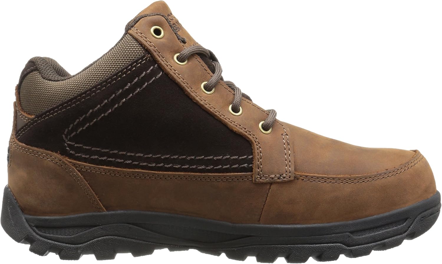Rockport Men's Trail Technique Mid Rk6671 Industrial & Construction Shoe: Shoes