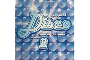 Vol. 2-Best Disco Album in the