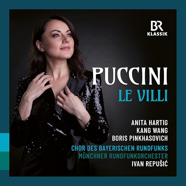Tebaldi, Simionato, Gardelli, Puccini - Puccini: Il Trittico