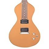 Asher Guitars Electro Hawaiian ® Junior Lap Steel