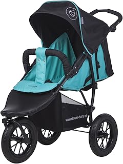 knorr-baby 883540 - Joggy S blau
