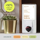 ATTITUDE Liquid Hand Soap EWG Verified 2L Orange Leaves Refill Plant-Based view 3