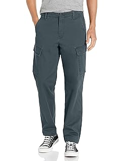 levi's men's military banded carrier cargo pant
