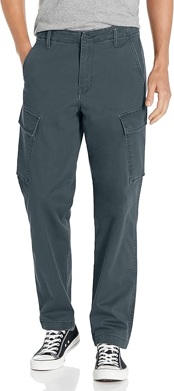 levi cargo pants amazon