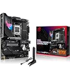 Amazon.com: ASUS ProArt X870E-CREATOR WiFi AMD AM5 X870E ATX