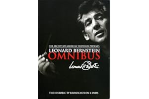 OMNIBUS LEONARD BERNSTEIN
