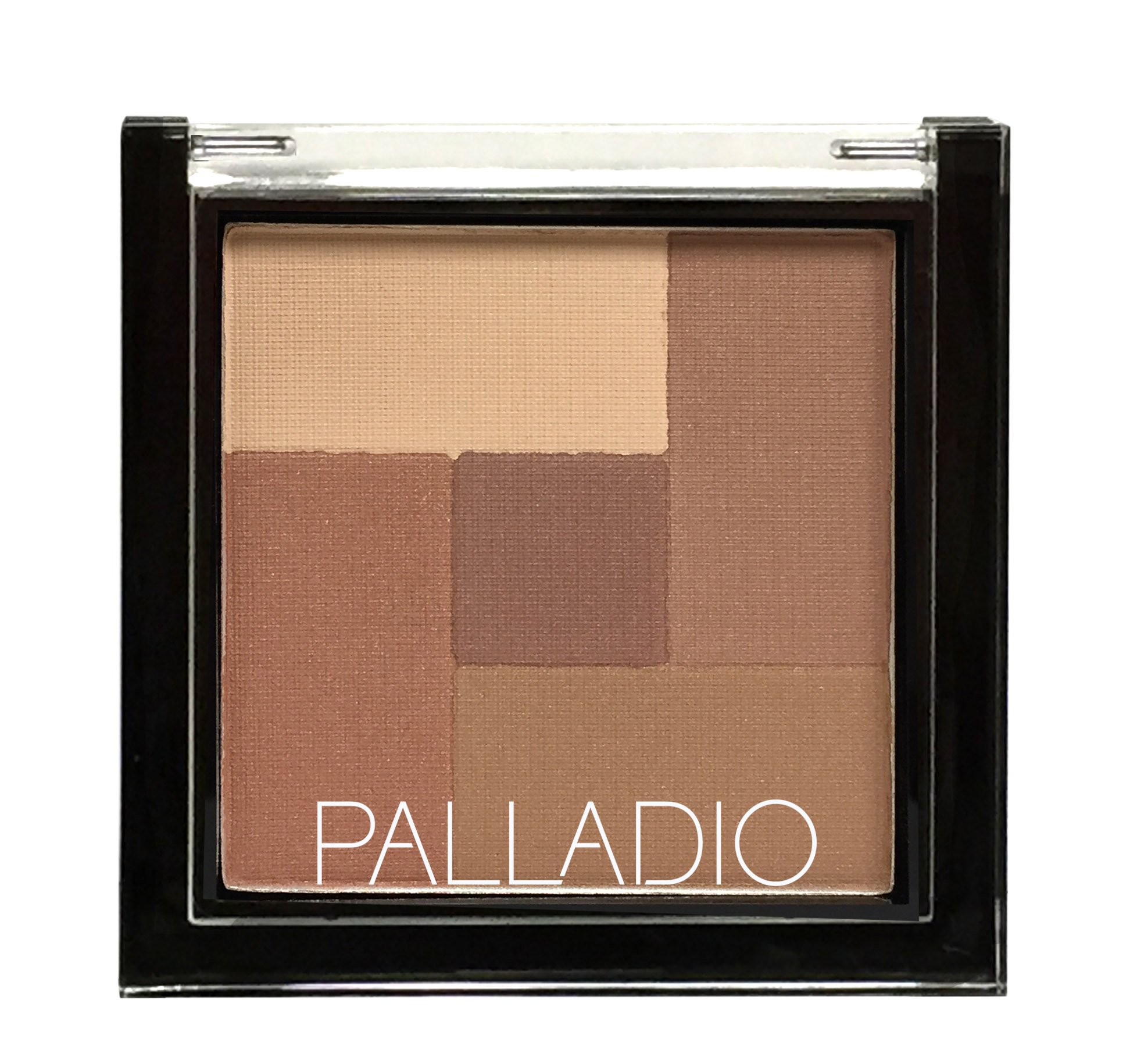 Palladio Mosaic Powder Number PM06, Sun Kissed 8 g — image 1