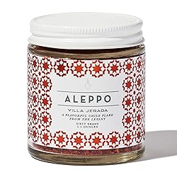 Villa Jerada Aleppo Pepper