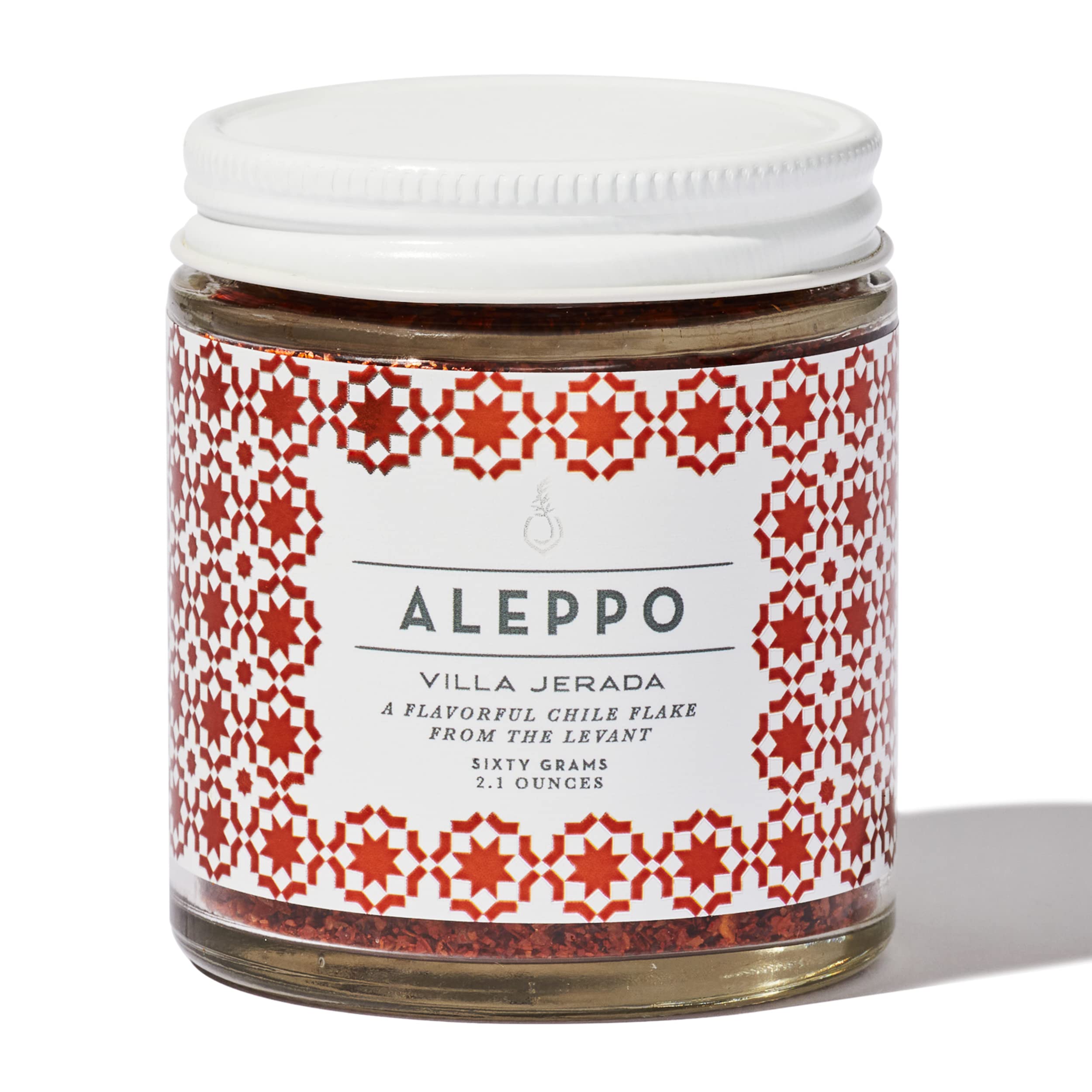 Villa Jerada Aleppo Pepper