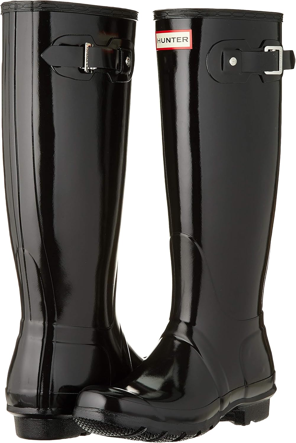  | Hunter Women's Original Tall Rain Boot | Knee-High