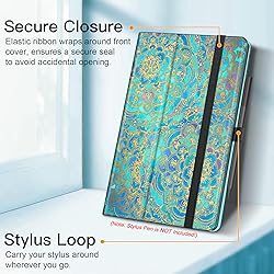 Fintie Folio Case for Amazon Fire Max 11