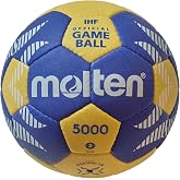 Molten H2A5000-YB