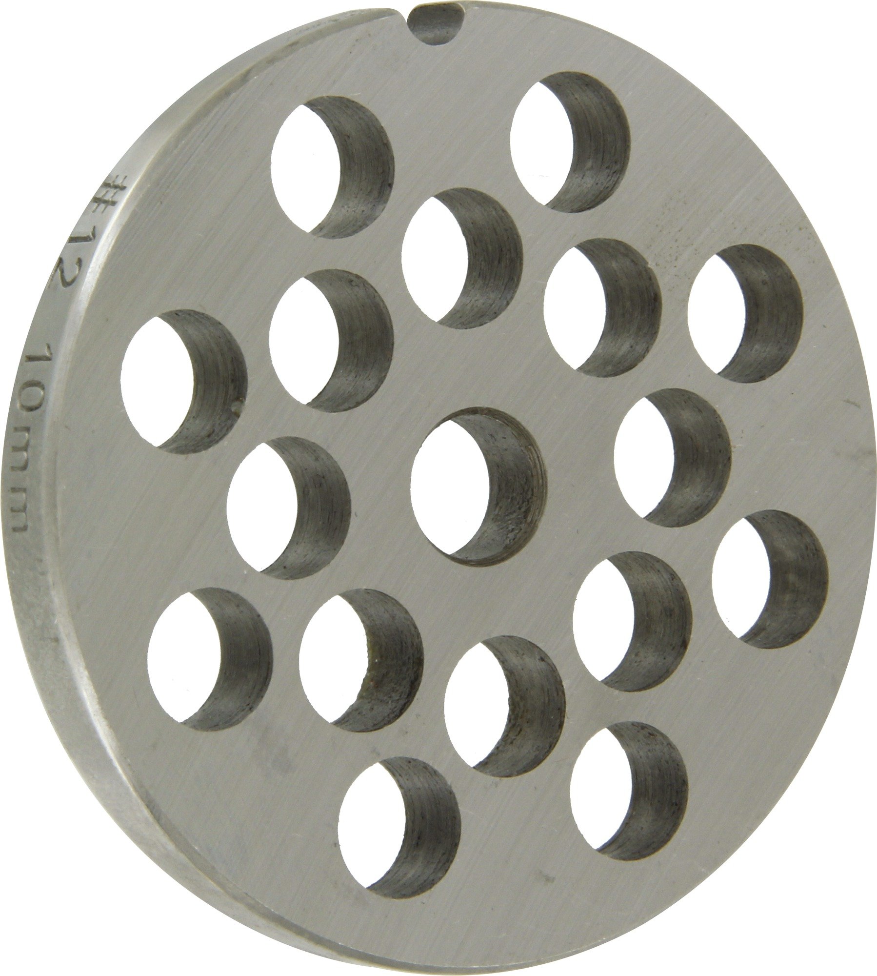 Reber 4312A - Griglia per tritacarne n. 12