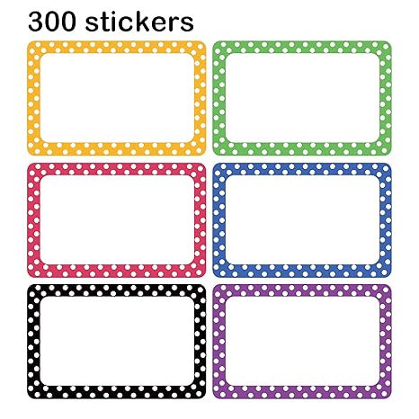 Labels With Border Hamle Rsd7 Org