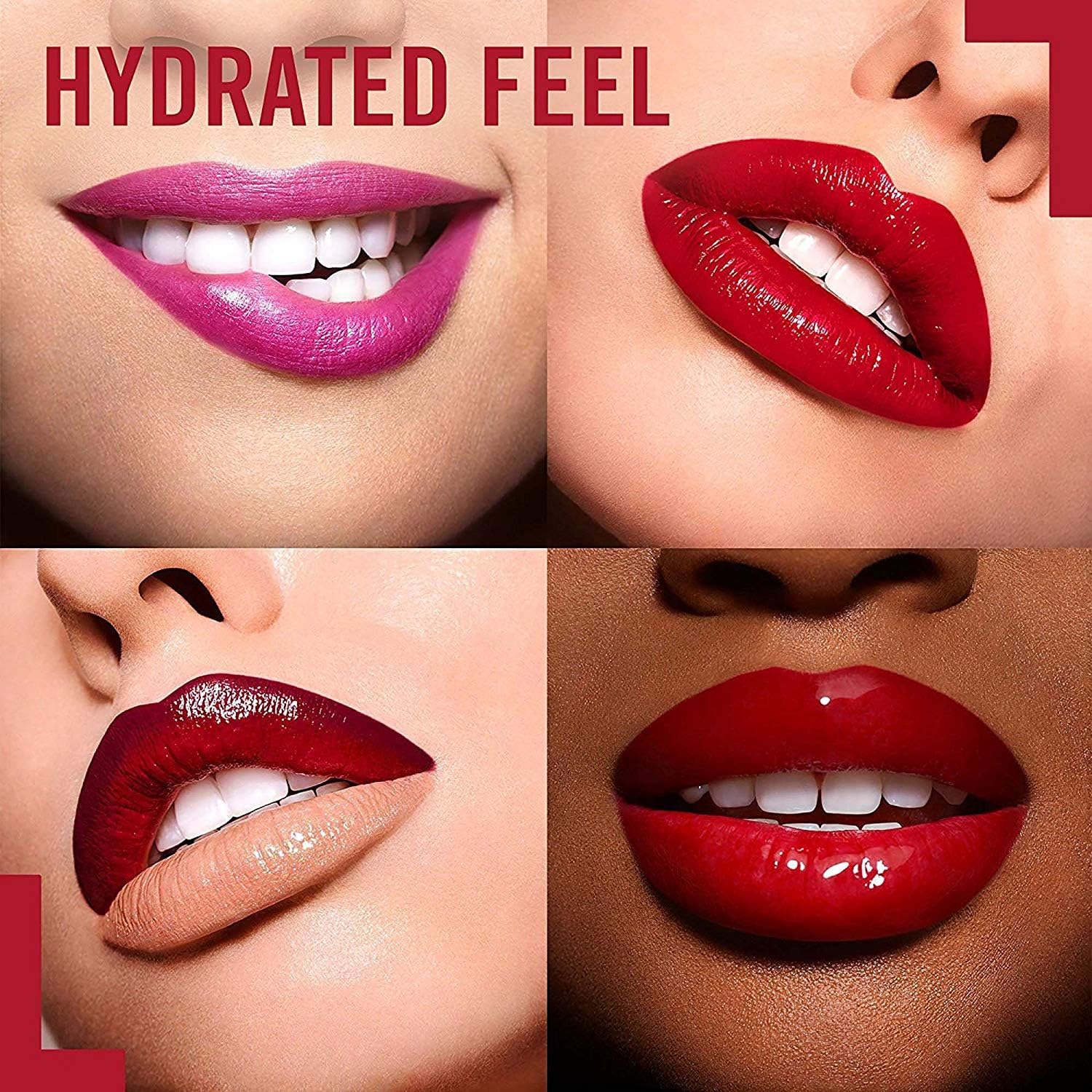 Rimmel London Moisture Renew Lipstick, 200 Latino, 4 g - Image 5
