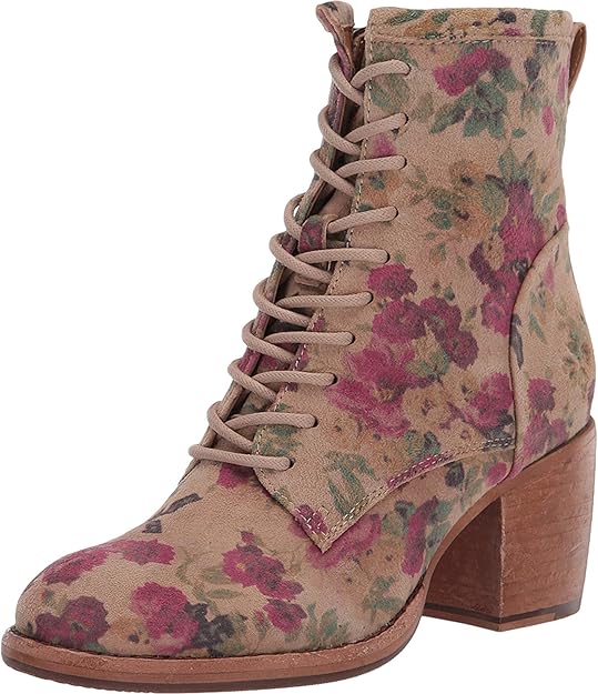 patricia nash ankle boots