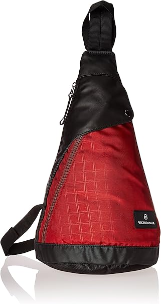 victorinox sling backpacks