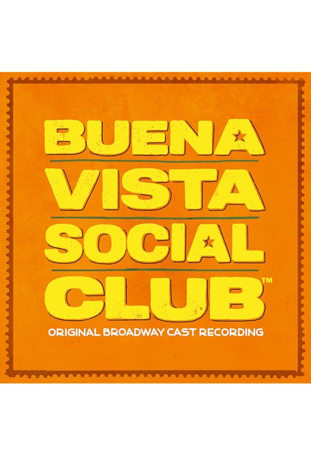 BUENA VISTA SOCIAL CLUB - Buena Vista Social Club At Carnegie Hall
