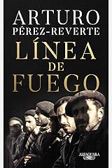 About Arturo Perez Reverte