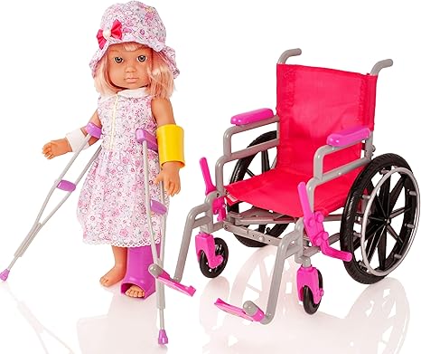 my generation dolls argos