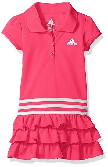 toddler girl polo dress