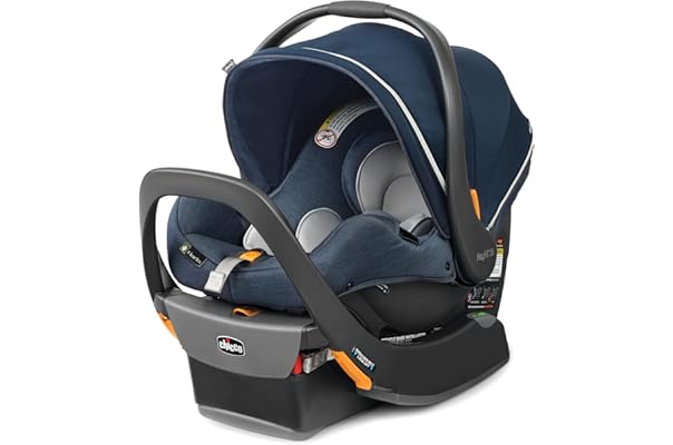 amazon prime car seats