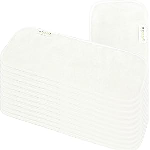 wegreeco cloth diapers