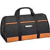 Worx WA0079 Large Zippered Tool Tote