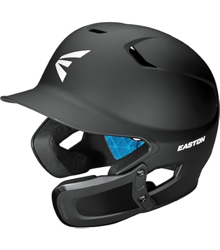 Amazon.com : Easton | Z5 2.0 Batting Helmet with Jaw Guard