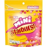 Mini FaveReds Stand Up Pouch Unwrapped, 8 Ounce (Pack of 1)