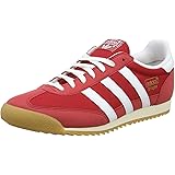 adidas dragon homme soldes