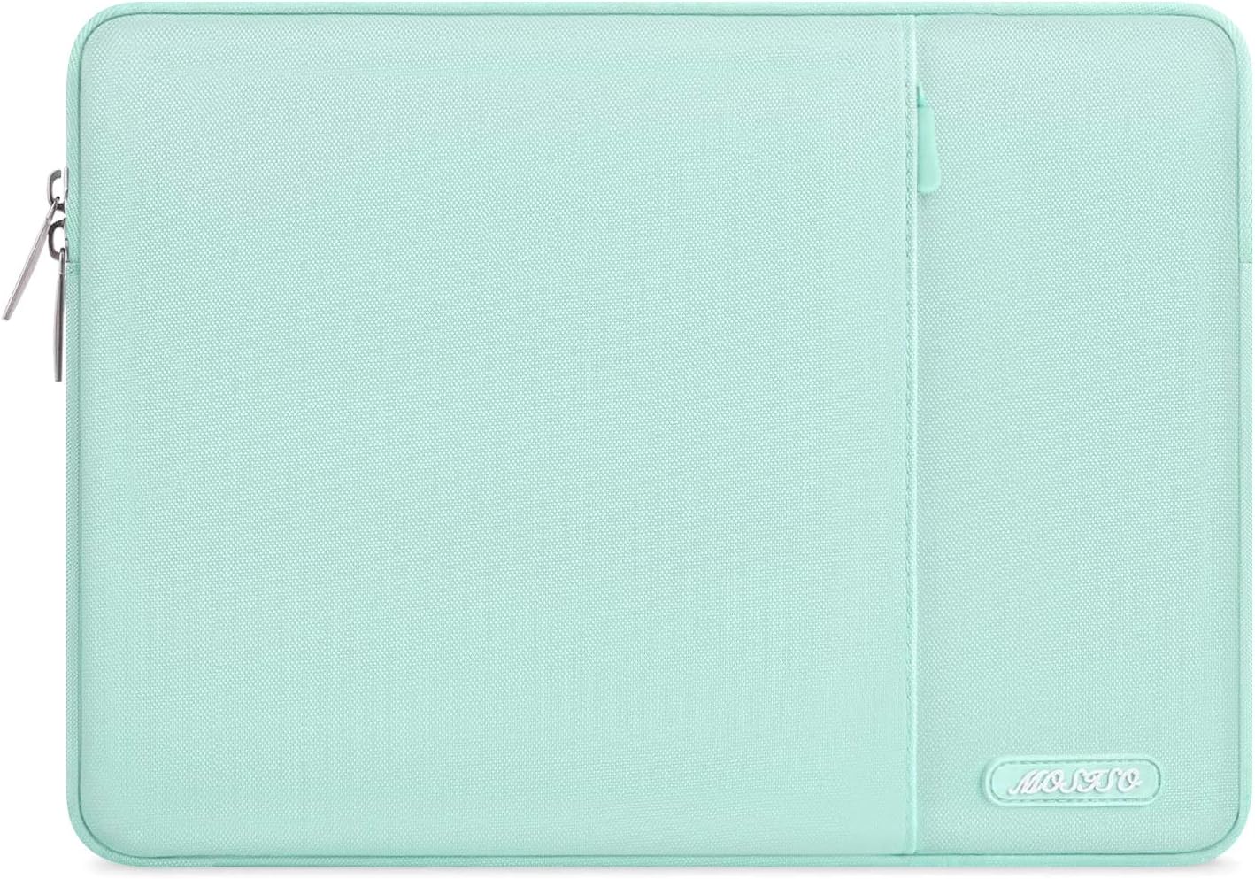 MOSISO Laptop Case 15 inch, 15 inch Laptop Sleeve Compatible with Air M5 A3448 M4 A3241 M3 A3114 M2 A2941 2026-2023, Dell XPS