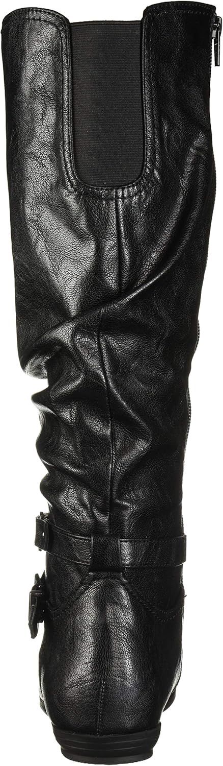 cliffs by white mountain franka boot