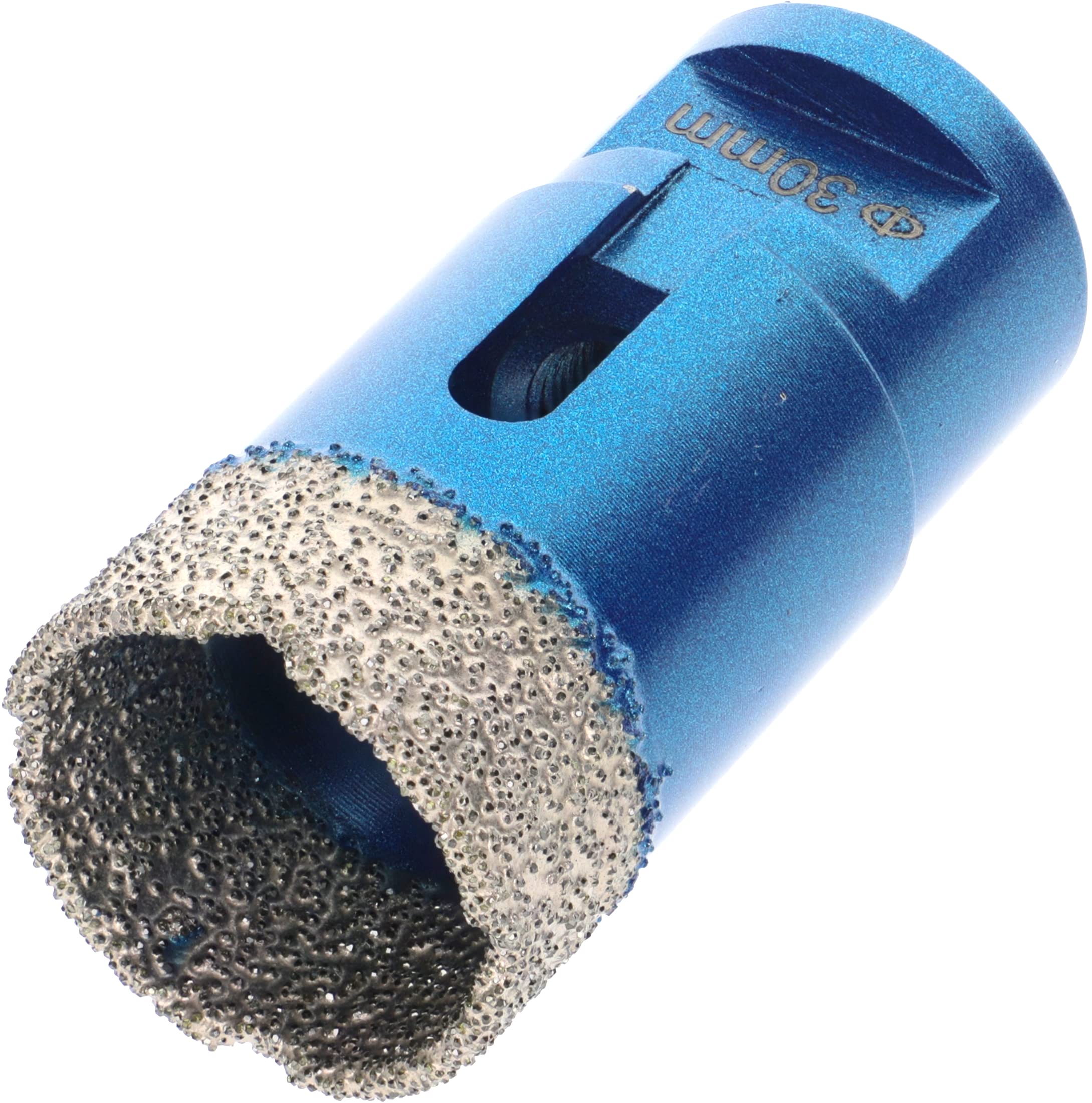 PRODIAMANT diamond tile drill bit 30 mm x M14 tile, porcelain stoneware, ceramic for angle grinder Premium quality
