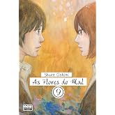 As Flores do Mal (Aku no Hana) - Volume 09
