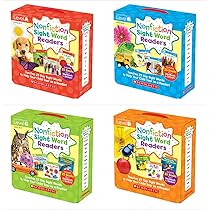 SIGHT WORD READERS(CDなし） SIGHT WORD READERS: 25BOOKS & WORKBOOK SET(CDなし）