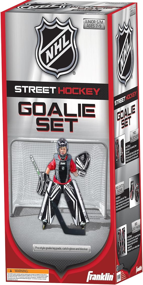 Kids goalie set Outlet