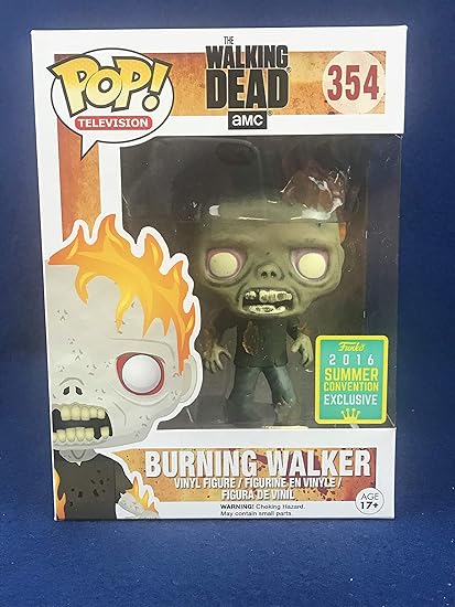 funko pop 354