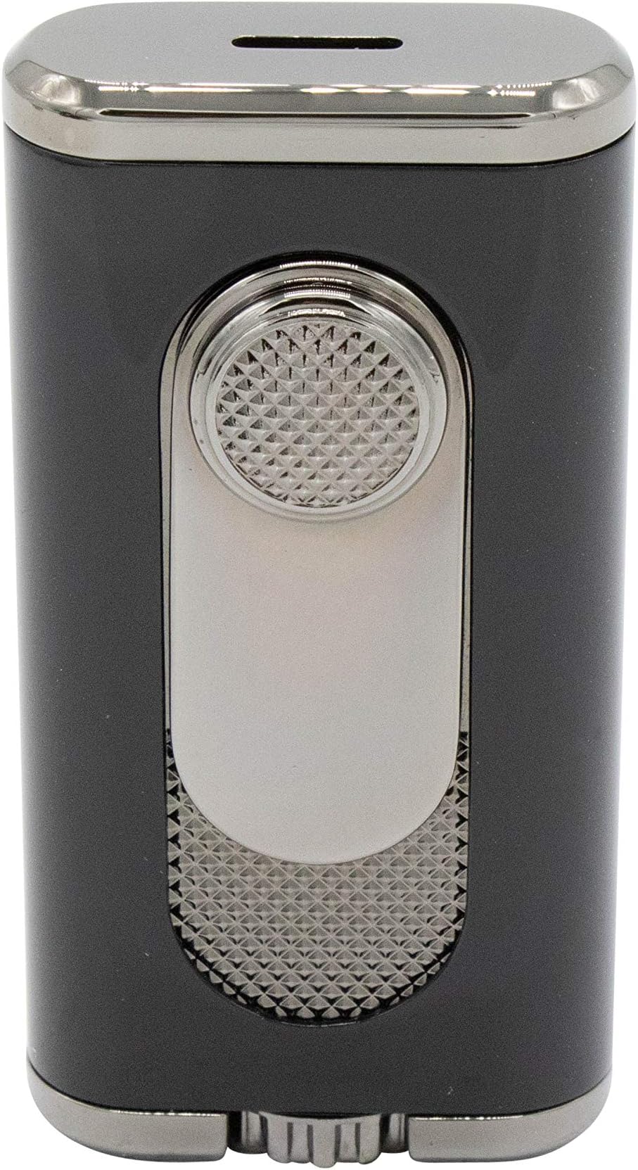 Xikar Verano Cigar Lighter - Black