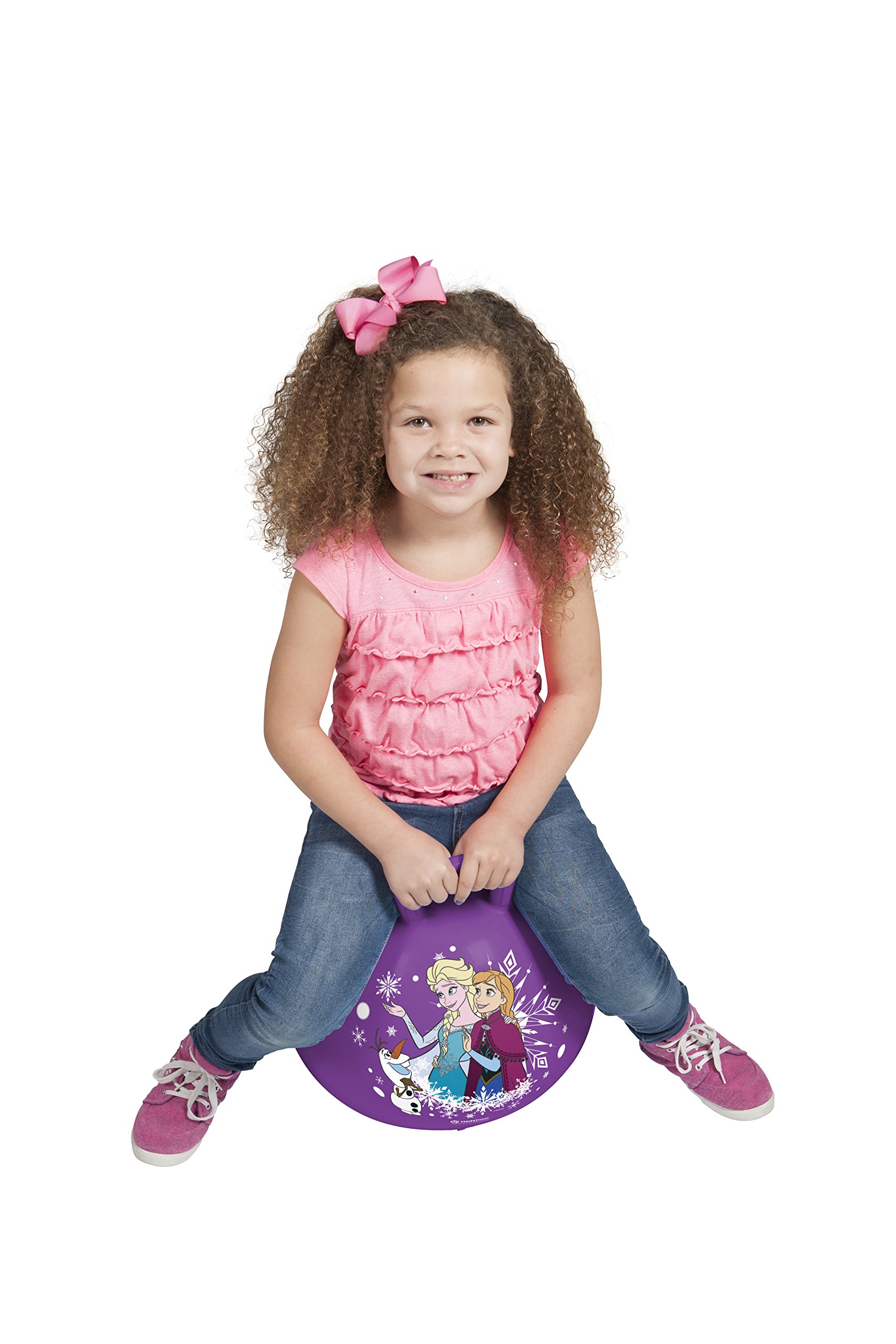 Hedstrom Disney Frozen Hopper Ball, Hop ball for kids Pricepulse
