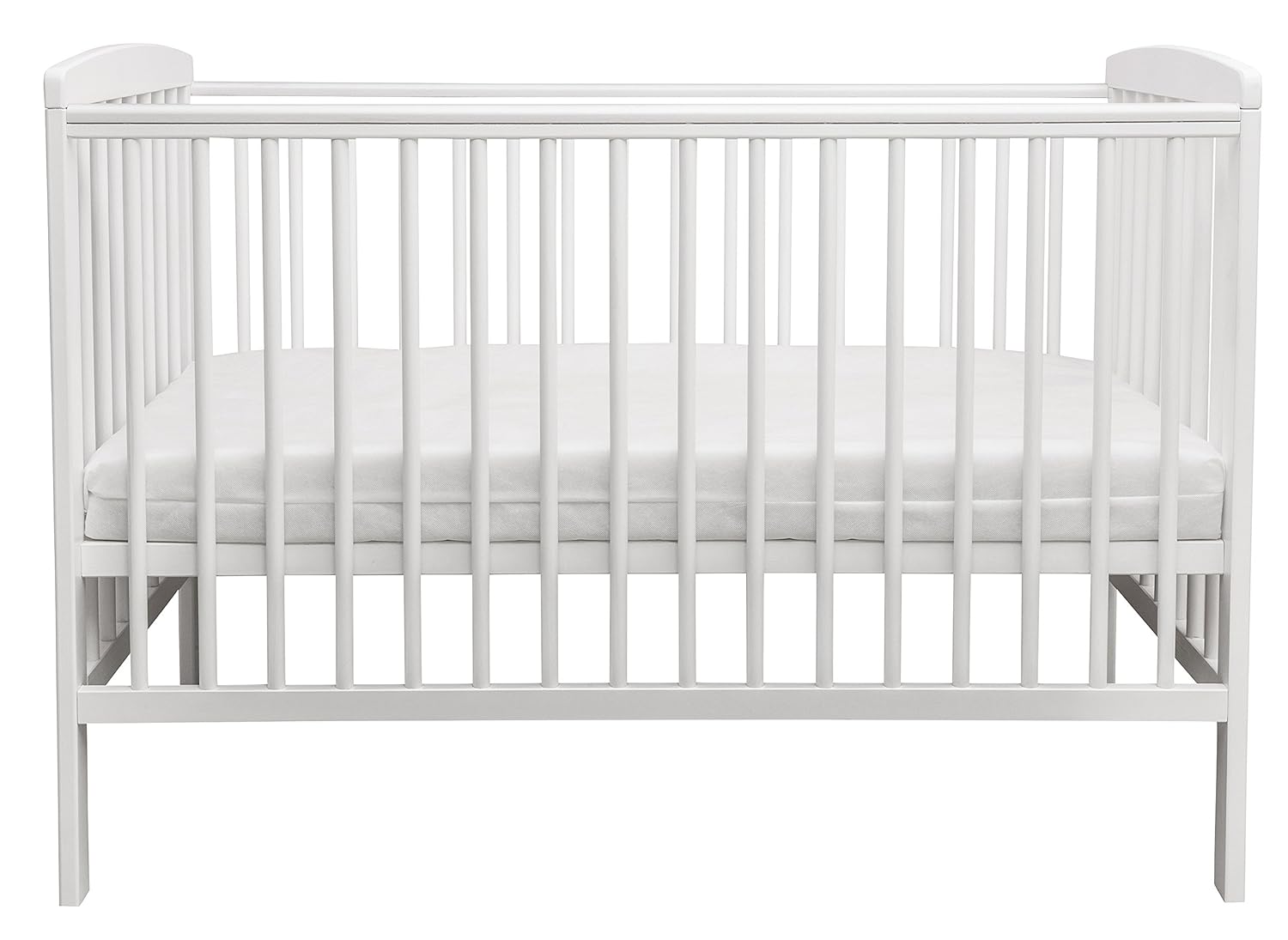 kinder valley cot