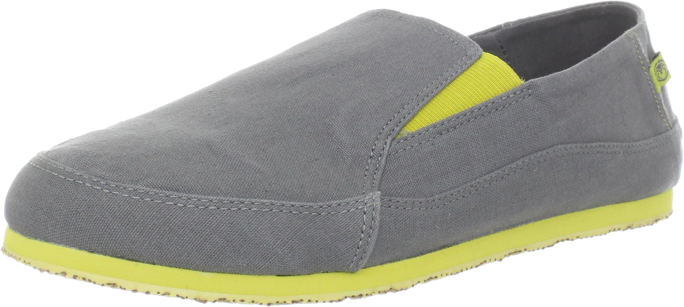 Ocean Minded Men's Espadrilla Shoe